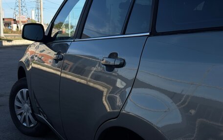Chery Tiggo (T11), 2013 год, 390 000 рублей, 14 фотография