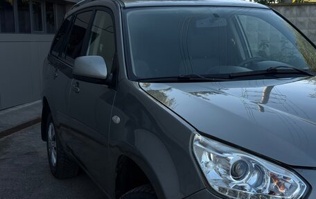 Chery Tiggo (T11), 2013 год, 390 000 рублей, 8 фотография