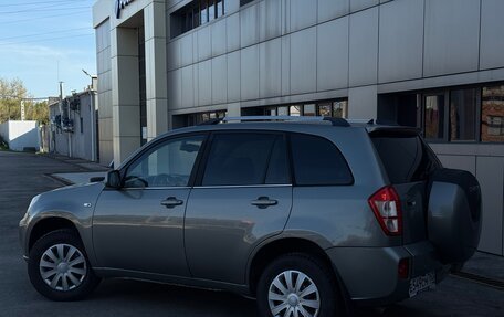 Chery Tiggo (T11), 2013 год, 390 000 рублей, 13 фотография