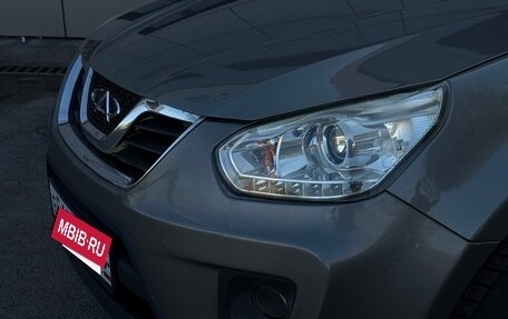 Chery Tiggo (T11), 2013 год, 390 000 рублей, 16 фотография