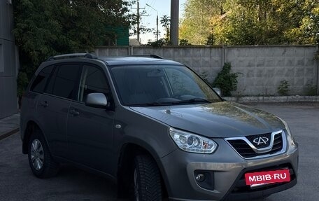 Chery Tiggo (T11), 2013 год, 390 000 рублей, 5 фотография