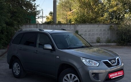 Chery Tiggo (T11), 2013 год, 390 000 рублей, 6 фотография