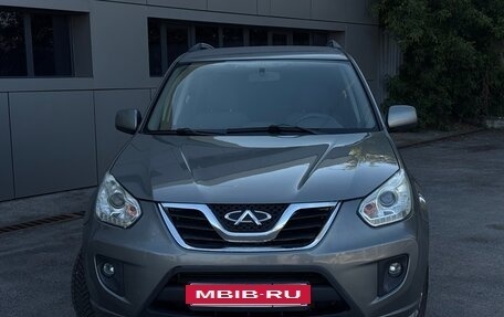 Chery Tiggo (T11), 2013 год, 390 000 рублей, 4 фотография