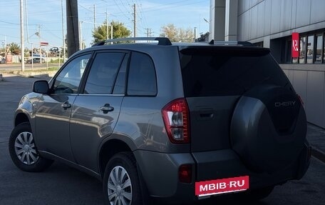 Chery Tiggo (T11), 2013 год, 390 000 рублей, 12 фотография