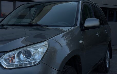 Chery Tiggo (T11), 2013 год, 390 000 рублей, 17 фотография