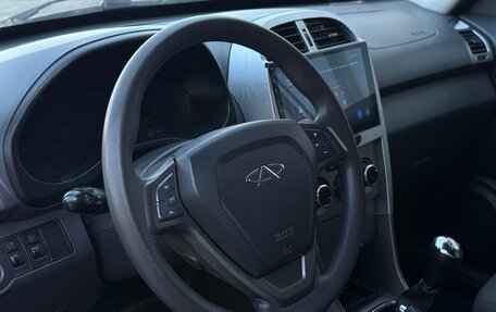Chery Tiggo (T11), 2013 год, 390 000 рублей, 21 фотография