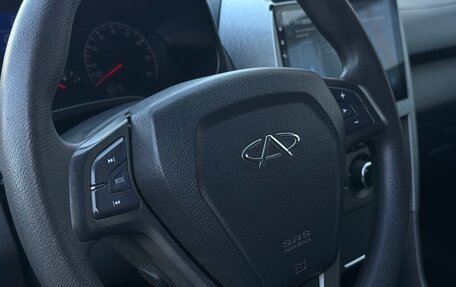 Chery Tiggo (T11), 2013 год, 390 000 рублей, 20 фотография