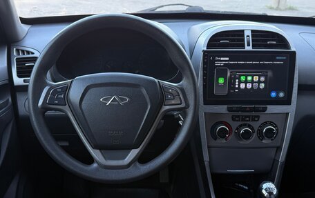 Chery Tiggo (T11), 2013 год, 390 000 рублей, 24 фотография