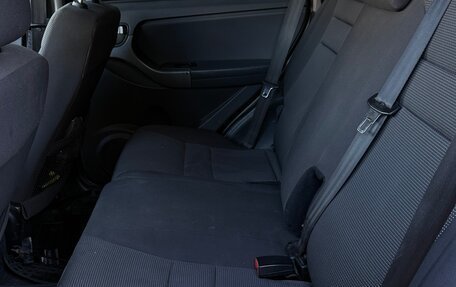 Chery Tiggo (T11), 2013 год, 390 000 рублей, 23 фотография