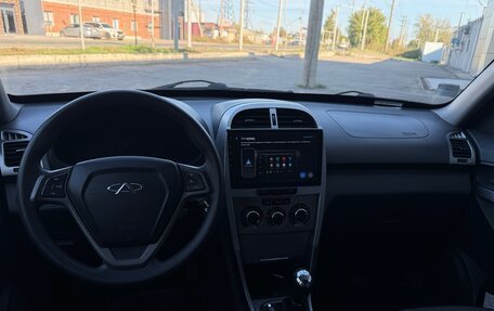 Chery Tiggo (T11), 2013 год, 390 000 рублей, 25 фотография