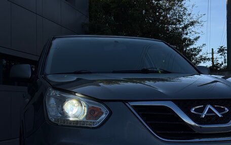 Chery Tiggo (T11), 2013 год, 390 000 рублей, 27 фотография