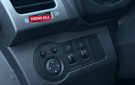 Chery Tiggo (T11), 2013 год, 390 000 рублей, 19 фотография