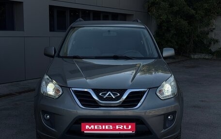 Chery Tiggo (T11), 2013 год, 390 000 рублей, 26 фотография