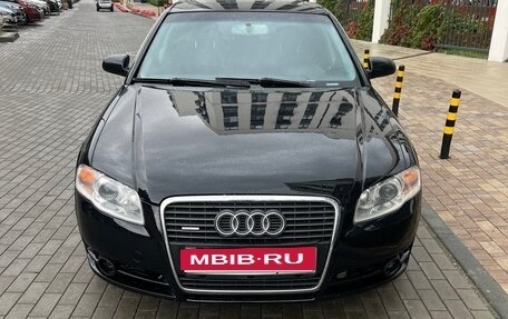Audi A4, 2005 год, 720 000 рублей, 3 фотография