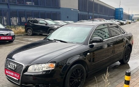 Audi A4, 2005 год, 720 000 рублей, 2 фотография
