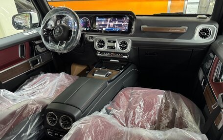 Mercedes-Benz G-Класс W463 рестайлинг _iii, 2026 год, 22 500 678 рублей, 6 фотография