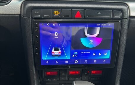 Audi A4, 2005 год, 720 000 рублей, 11 фотография