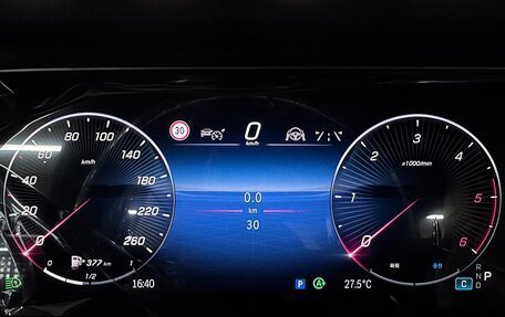 Mercedes-Benz G-Класс W463 рестайлинг _iii, 2026 год, 22 500 678 рублей, 9 фотография