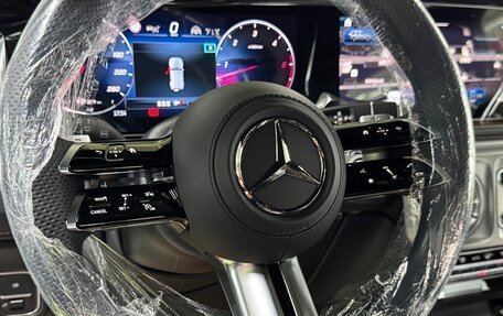 Mercedes-Benz G-Класс W463 рестайлинг _iii, 2026 год, 22 500 678 рублей, 8 фотография