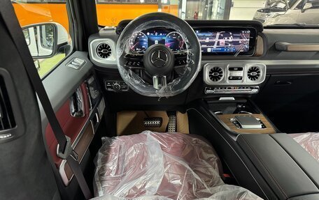 Mercedes-Benz G-Класс W463 рестайлинг _iii, 2026 год, 22 500 678 рублей, 7 фотография