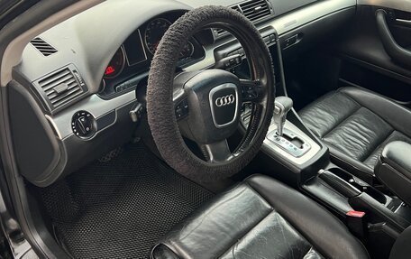 Audi A4, 2005 год, 720 000 рублей, 9 фотография