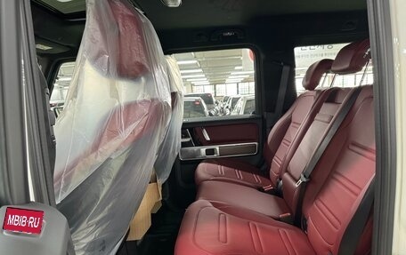 Mercedes-Benz G-Класс W463 рестайлинг _iii, 2026 год, 22 500 678 рублей, 5 фотография