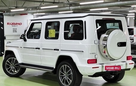 Mercedes-Benz G-Класс W463 рестайлинг _iii, 2026 год, 22 500 678 рублей, 3 фотография