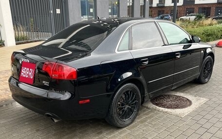 Audi A4, 2005 год, 720 000 рублей, 7 фотография