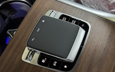 Mercedes-Benz G-Класс W463 рестайлинг _iii, 2026 год, 22 500 678 рублей, 12 фотография