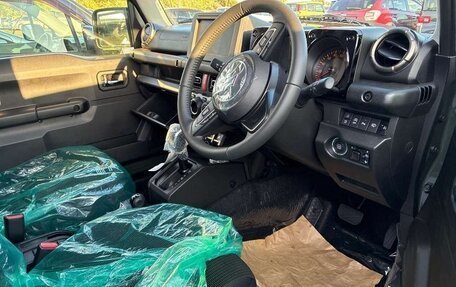 Suzuki Jimny, 2026 год, 2 625 005 рублей, 7 фотография