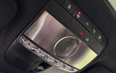 Mercedes-Benz G-Класс W463 рестайлинг _iii, 2026 год, 22 500 678 рублей, 13 фотография