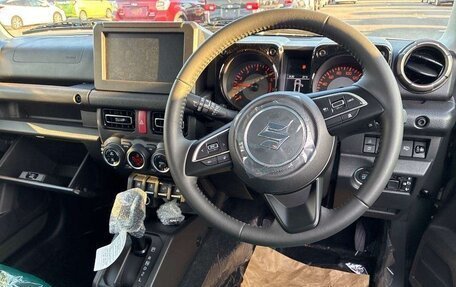 Suzuki Jimny, 2026 год, 2 625 005 рублей, 8 фотография