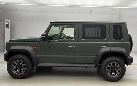 Suzuki Jimny, 2026 год, 2 625 005 рублей, 5 фотография