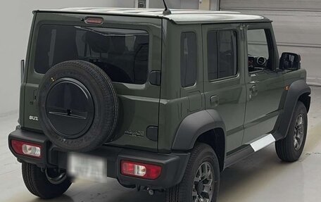 Suzuki Jimny, 2026 год, 2 625 005 рублей, 3 фотография