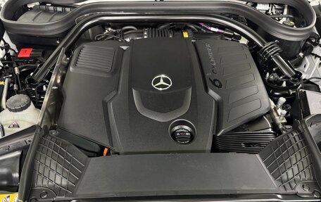 Mercedes-Benz G-Класс W463 рестайлинг _iii, 2026 год, 22 500 678 рублей, 15 фотография
