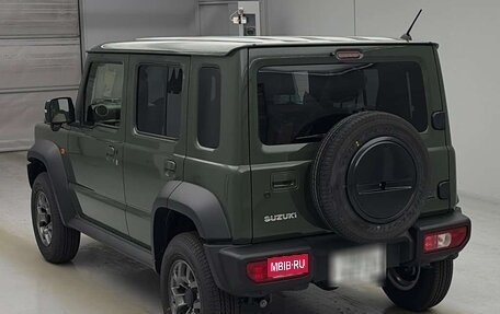 Suzuki Jimny, 2026 год, 2 625 005 рублей, 4 фотография