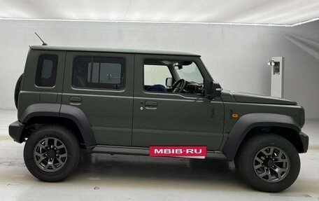 Suzuki Jimny, 2026 год, 2 625 005 рублей, 6 фотография