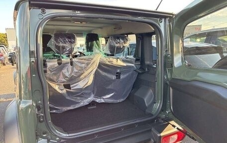 Suzuki Jimny, 2026 год, 2 625 005 рублей, 10 фотография