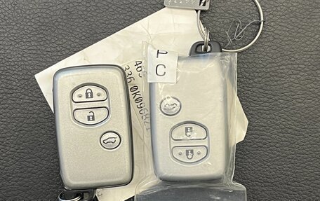Toyota Land Cruiser Prado 150 рестайлинг 2, 2013 год, 3 550 000 рублей, 10 фотография