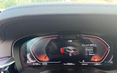 BMW 6 серия, 2021 год, 5 615 000 рублей, 9 фотография