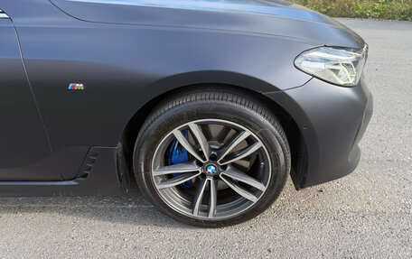 BMW 6 серия, 2021 год, 5 615 000 рублей, 6 фотография