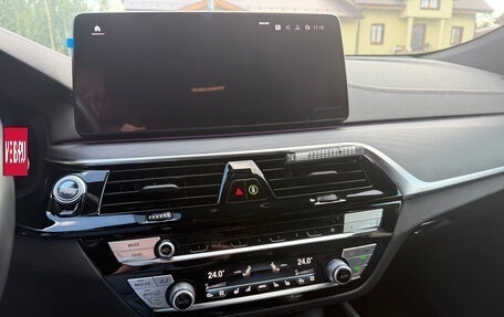 BMW 6 серия, 2021 год, 5 615 000 рублей, 10 фотография