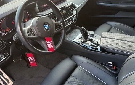 BMW 6 серия, 2021 год, 5 615 000 рублей, 8 фотография