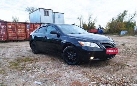 Toyota Camry, 2006 год, 701 000 рублей, 2 фотография