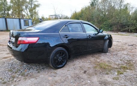 Toyota Camry, 2006 год, 701 000 рублей, 3 фотография