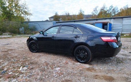 Toyota Camry, 2006 год, 701 000 рублей, 4 фотография
