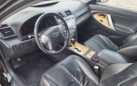 Toyota Camry, 2006 год, 701 000 рублей, 10 фотография