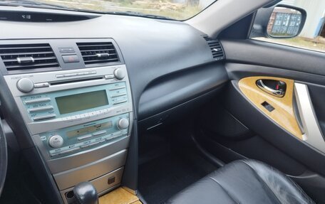 Toyota Camry, 2006 год, 701 000 рублей, 16 фотография