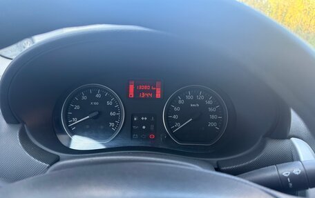 Renault Logan I, 2013 год, 430 000 рублей, 13 фотография