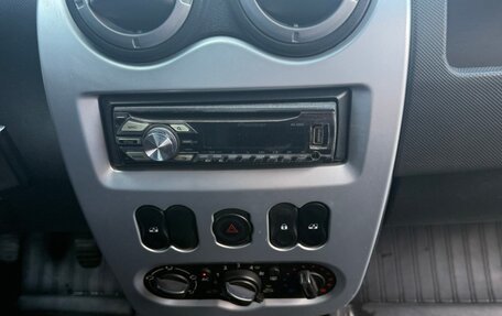 Renault Logan I, 2013 год, 430 000 рублей, 16 фотография